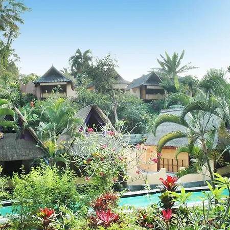 Shankari'S Bali Retreat